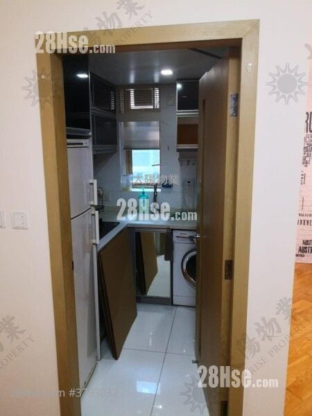 Harbour Place Rental 3 Bedrooms 589 ft²