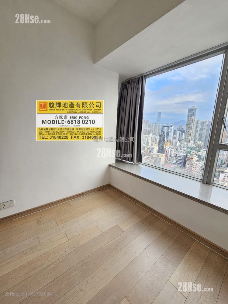 Highpoint Rental 1 Bedroom , 1 Bathroom 267 ft²