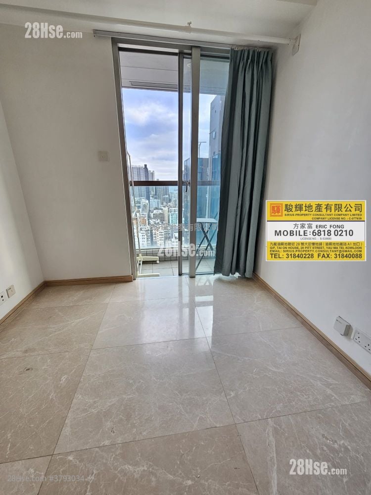 Highpoint Rental 1 Bedroom , 1 Bathroom 267 ft²