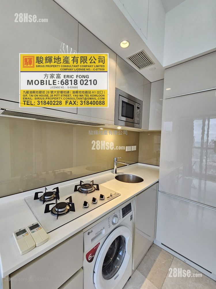 Highpoint Rental 1 Bedroom , 1 Bathroom 267 ft²