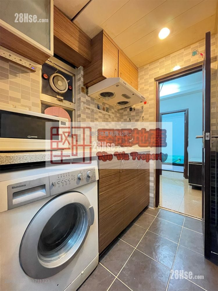 单幢楼房 租盘 1 房 , 1 浴室 180 平方尺