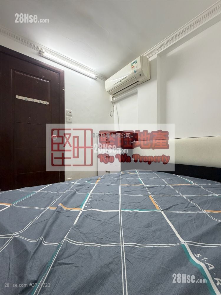 单幢楼房 租盘 1 房 , 1 浴室 180 平方尺