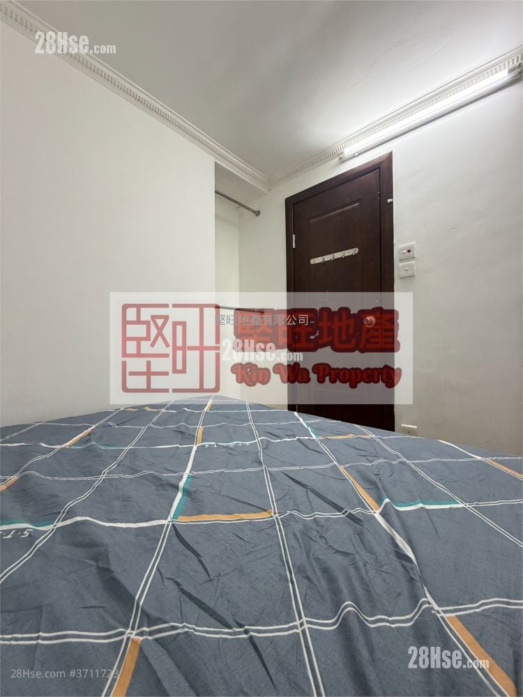 单幢楼房 租盘 1 房 , 1 浴室 180 平方尺