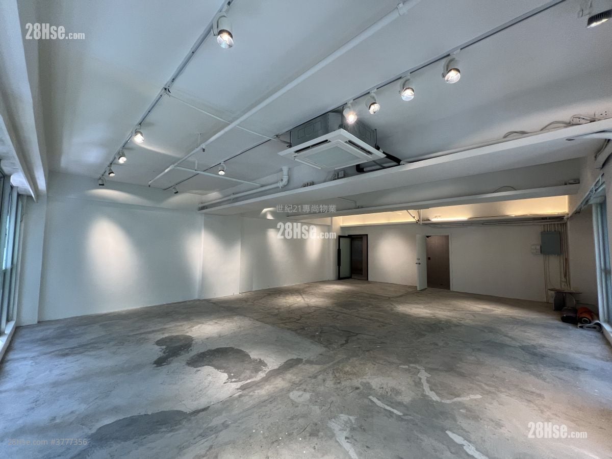 威灵顿街128号 租盘