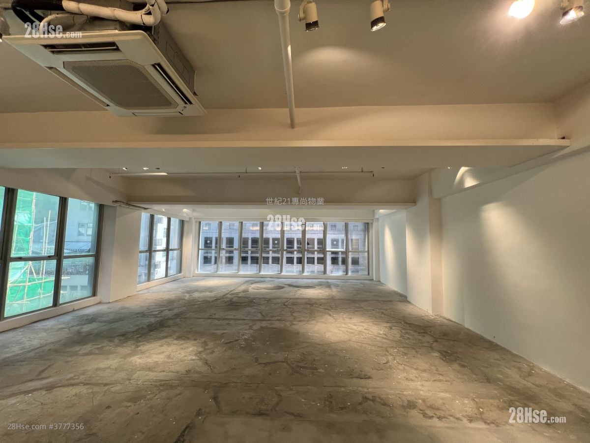 威灵顿街128号 租盘