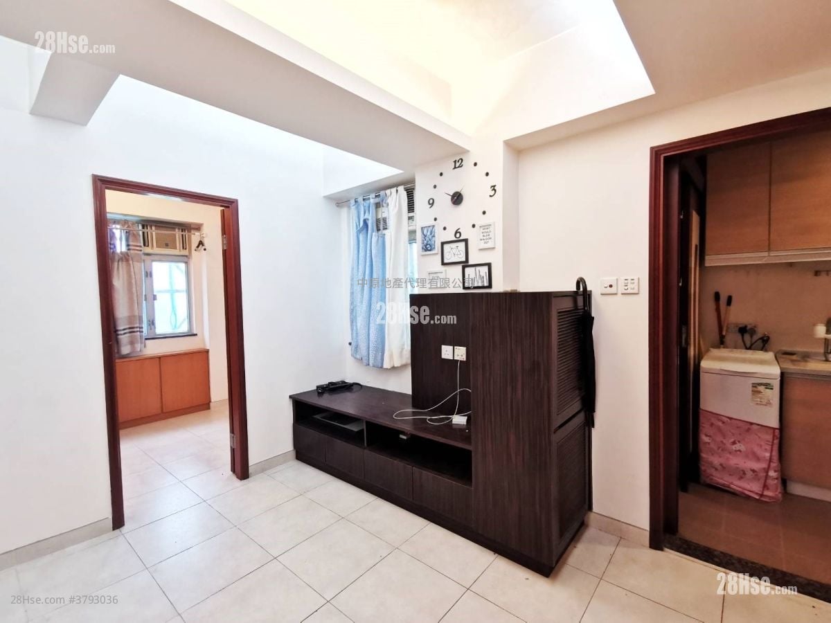 Shing Wah Building Sell 1 Bedroom , 1 Bathroom 272 ft²