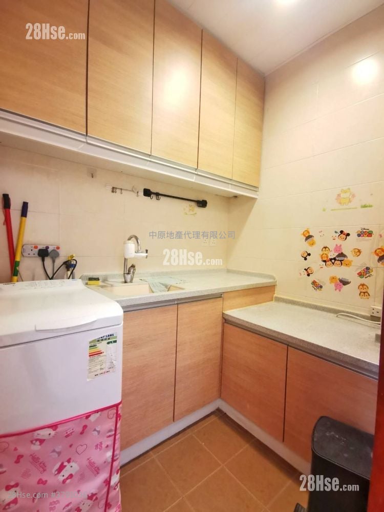 Shing Wah Building Sell 1 Bedroom , 1 Bathroom 272 ft²