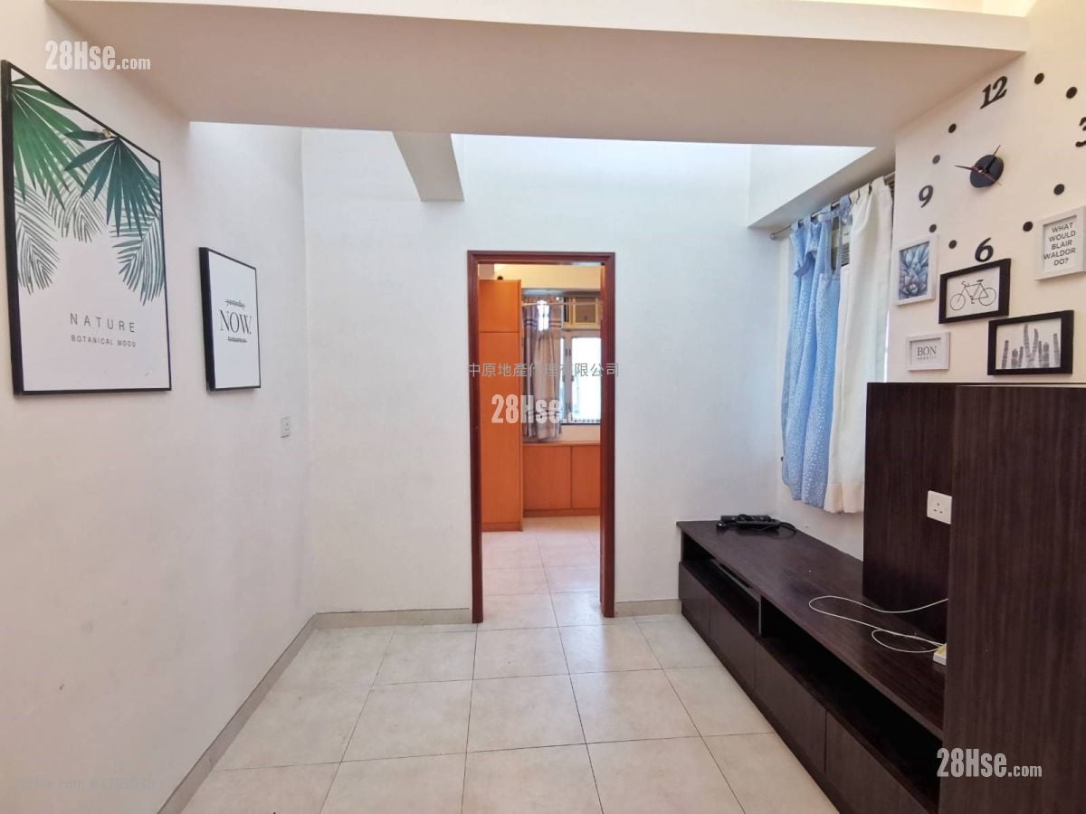 Shing Wah Building Sell 1 Bedroom , 1 Bathroom 272 ft²