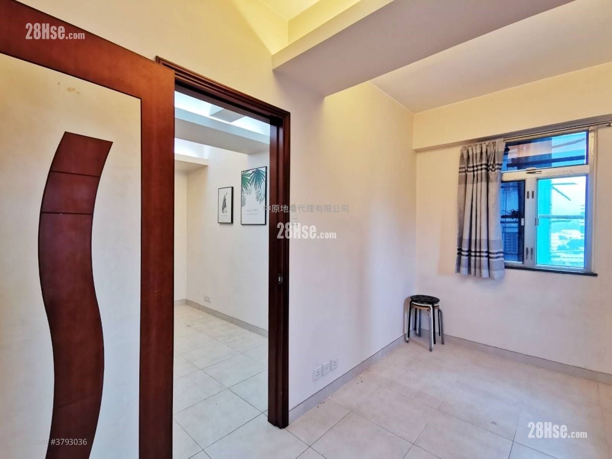 Shing Wah Building Sell 1 Bedroom , 1 Bathroom 272 ft²