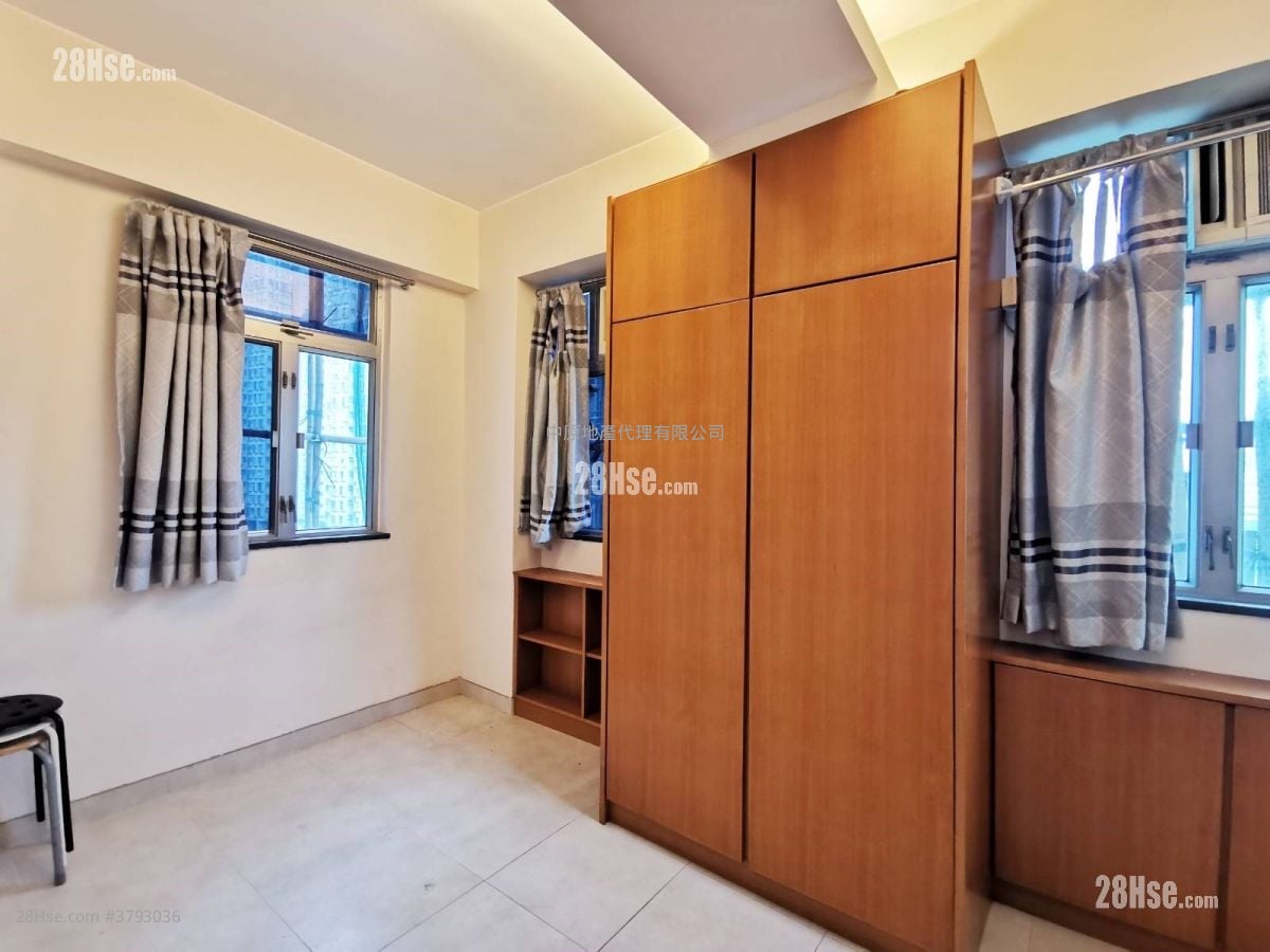 Shing Wah Building Sell 1 Bedroom , 1 Bathroom 272 ft²