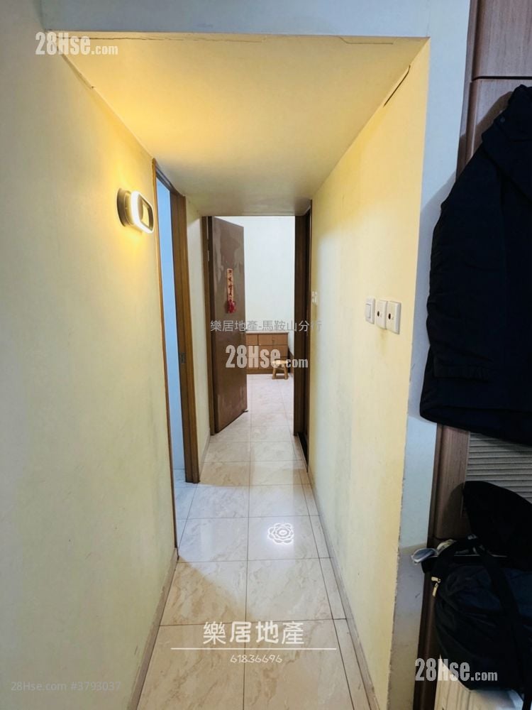 锦泰苑 售盘 3 房 , 1 浴室 650 平方尺