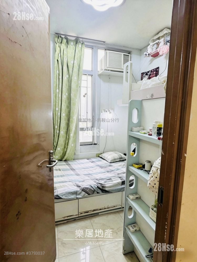 锦泰苑 售盘 3 房 , 1 浴室 650 平方尺