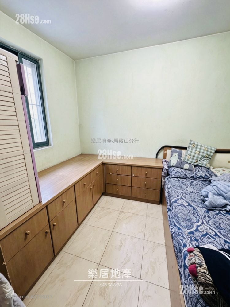 锦泰苑 售盘 3 房 , 1 浴室 650 平方尺