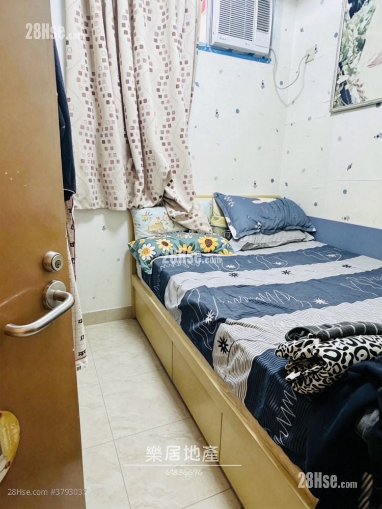 锦泰苑 售盘 3 房 , 1 浴室 650 平方尺