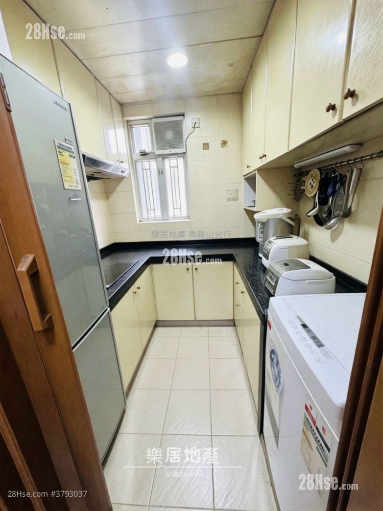 锦泰苑 售盘 3 房 , 1 浴室 650 平方尺