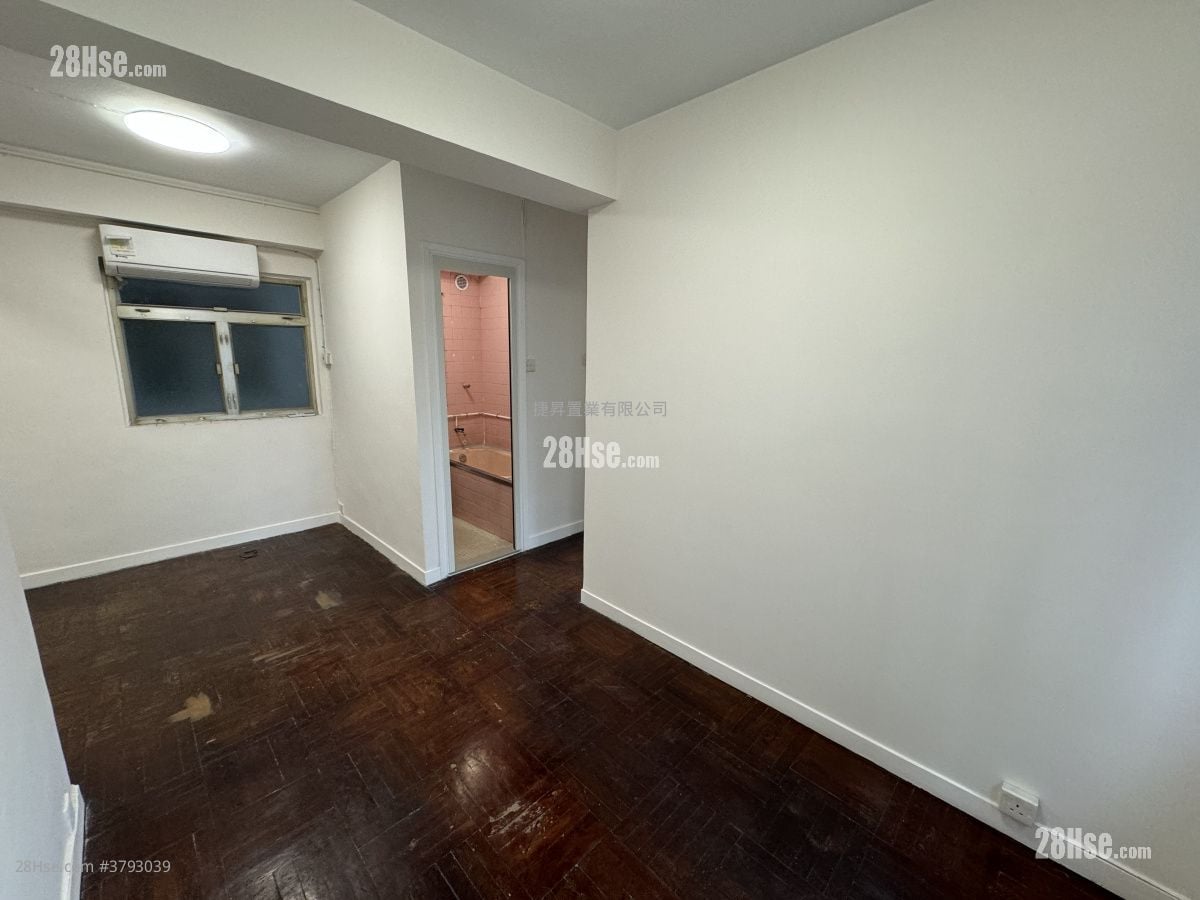 Loong King Mansion Sell 2 Bedrooms , 1 Bathroom 418 ft²