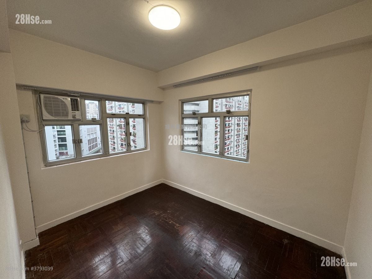 Loong King Mansion Sell 2 Bedrooms , 1 Bathroom 418 ft²