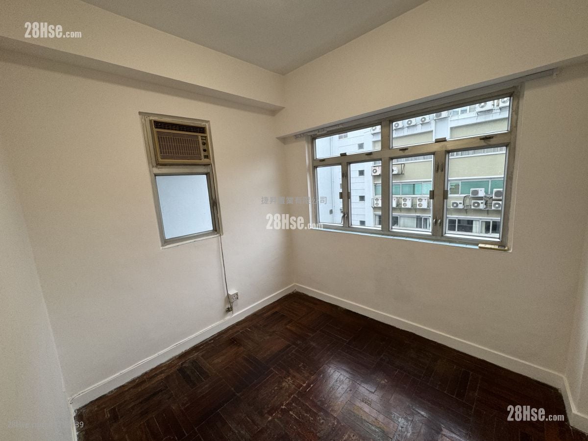 Loong King Mansion Sell 2 Bedrooms , 1 Bathroom 418 ft²