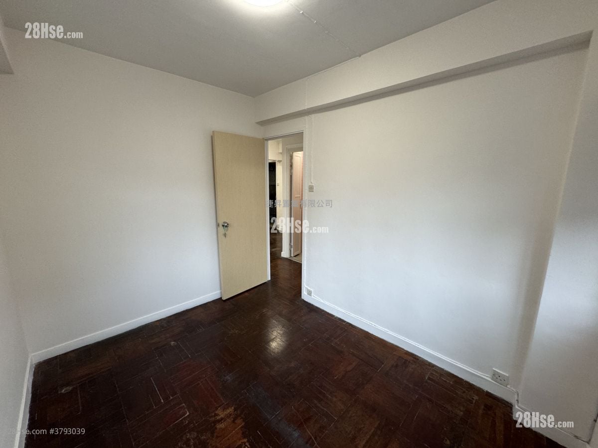 Loong King Mansion Sell 2 Bedrooms , 1 Bathroom 418 ft²