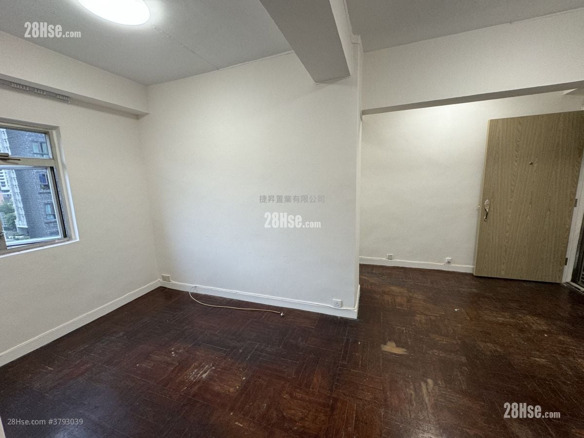 Loong King Mansion Sell 2 Bedrooms , 1 Bathroom 418 ft²