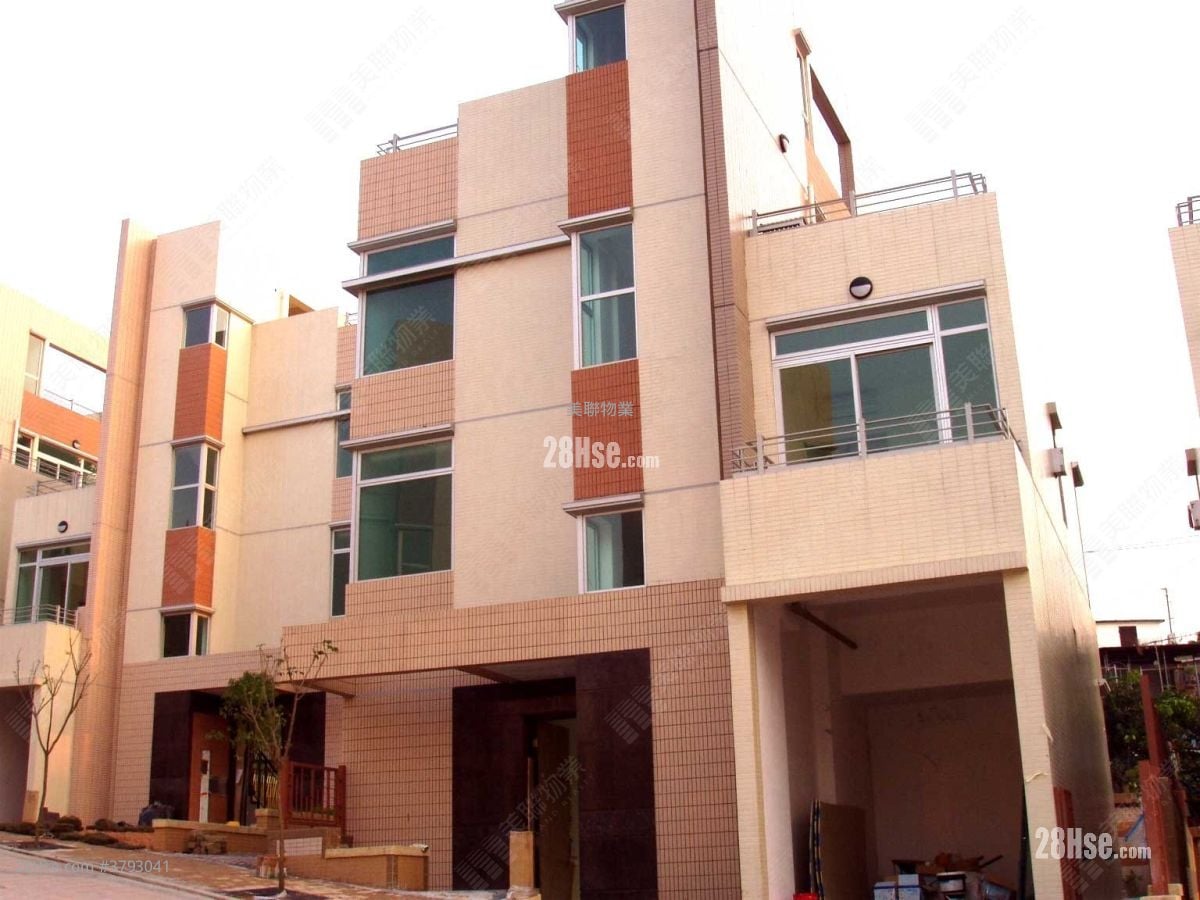 building outlook: Miami Crescent Sell 5+ Bedrooms , 5+ Bathrooms 2,236 ft²