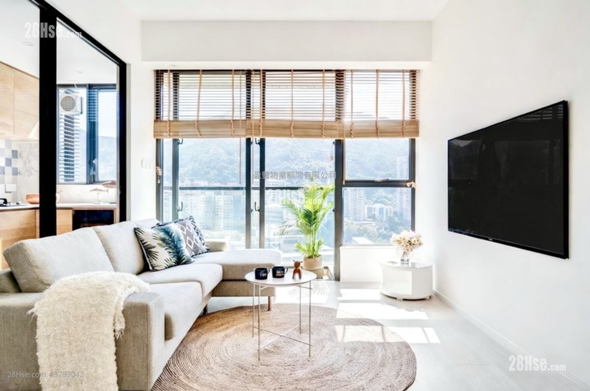 The Oakhill Rental 3 Bedrooms , 2 Bathrooms