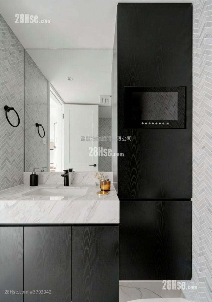 The Oakhill Rental 3 Bedrooms , 2 Bathrooms