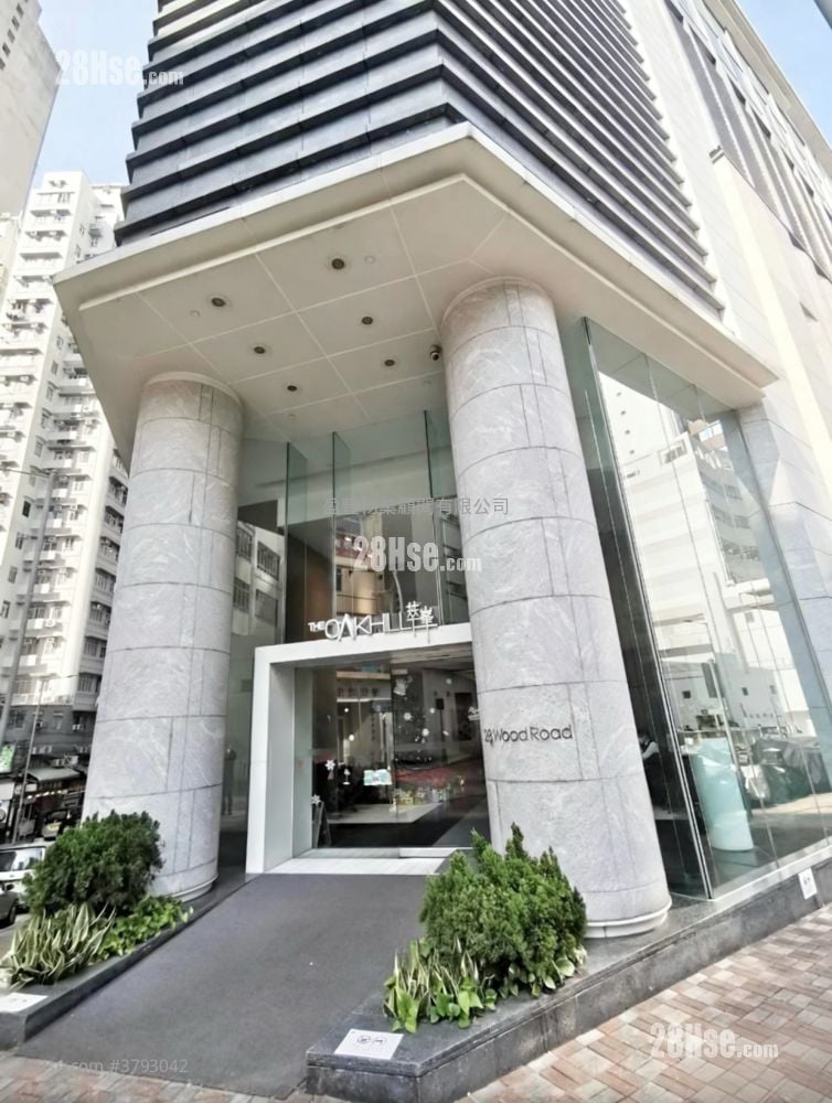 The Oakhill Rental 3 Bedrooms , 2 Bathrooms