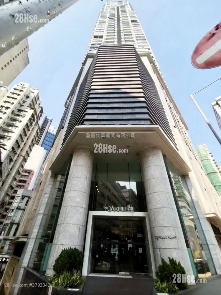 The Oakhill Rental 3 Bedrooms , 2 Bathrooms