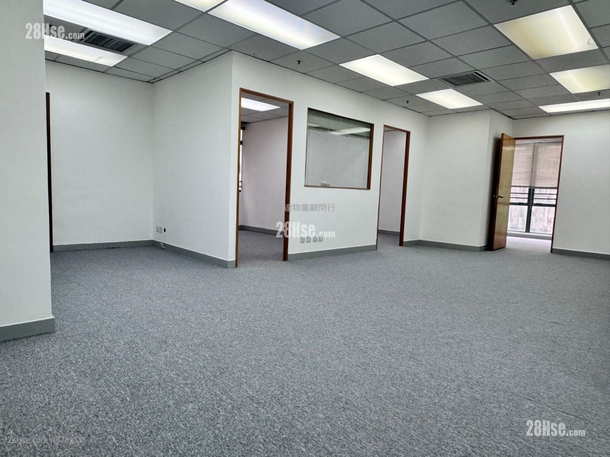 新科技广场 租盘