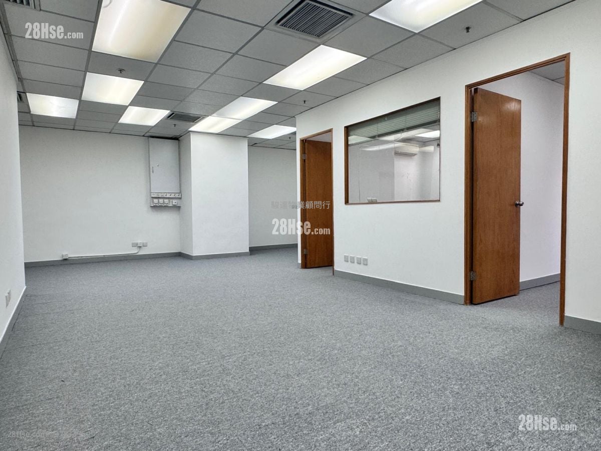 新科技广场 租盘