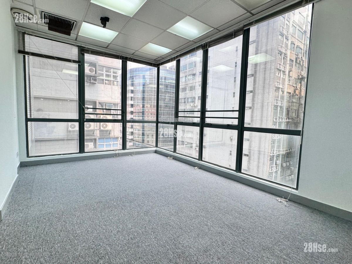 新科技广场 租盘