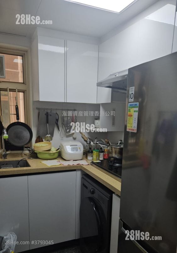 新宝城 售盘 2 房 , 1 浴室 434 平方尺