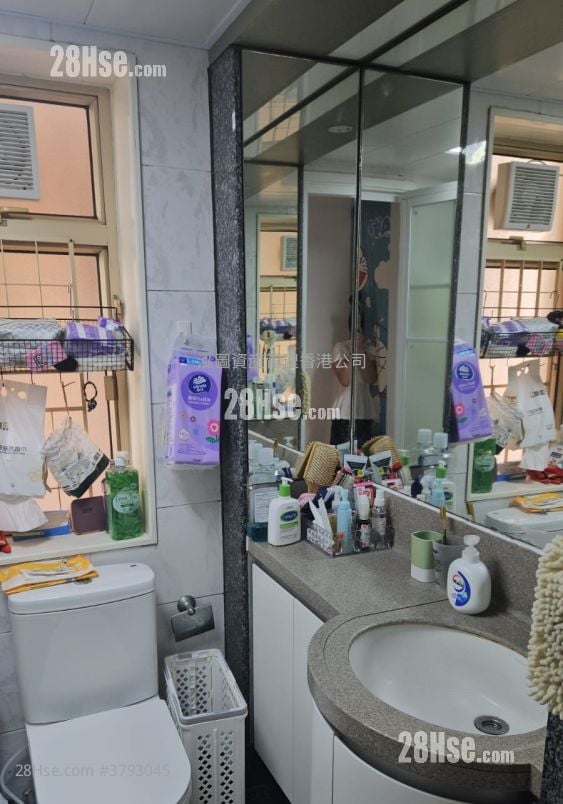 新宝城 售盘 2 房 , 1 浴室 434 平方尺