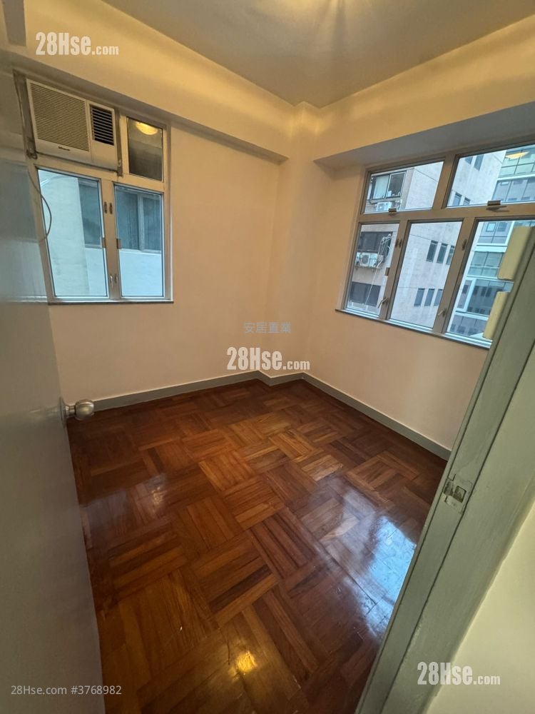 Wang Fu Building Rental 2 Bedrooms , 1 Bathroom 486 ft²