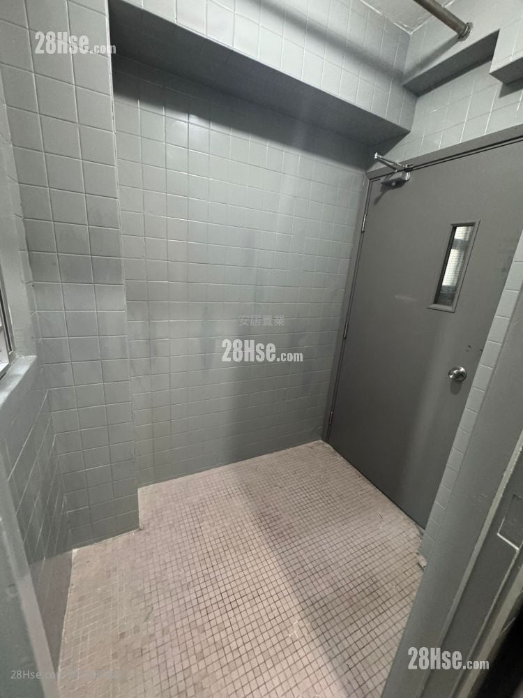 Wang Fu Building Rental 2 Bedrooms , 1 Bathroom 486 ft²