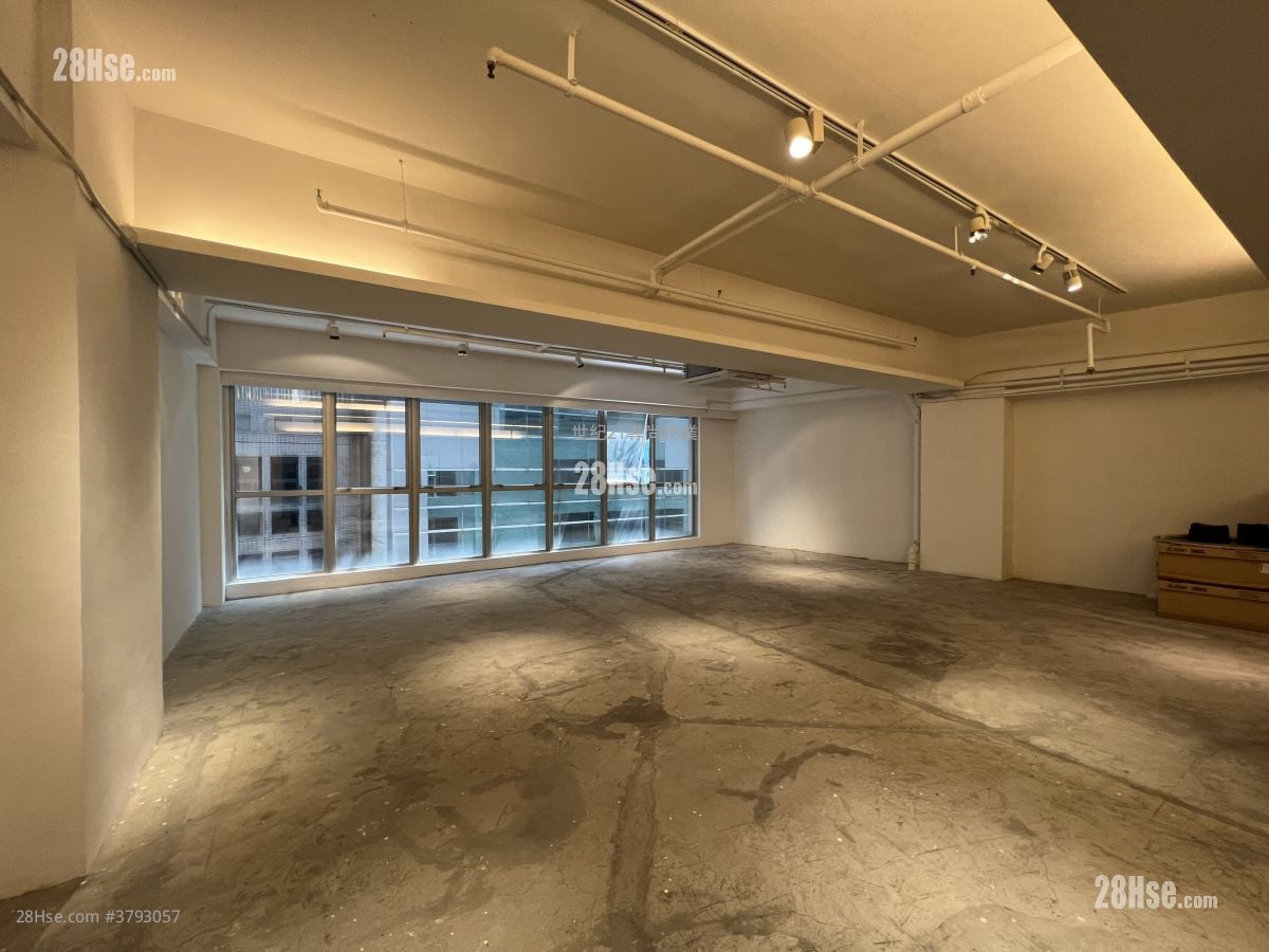 中环核心区域 租盘