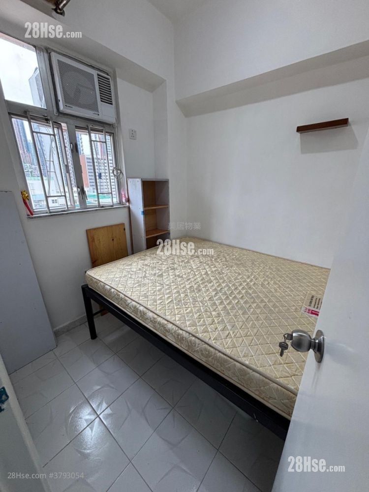 金荔阁 租盘 2 房 , 1 浴室 242 平方尺