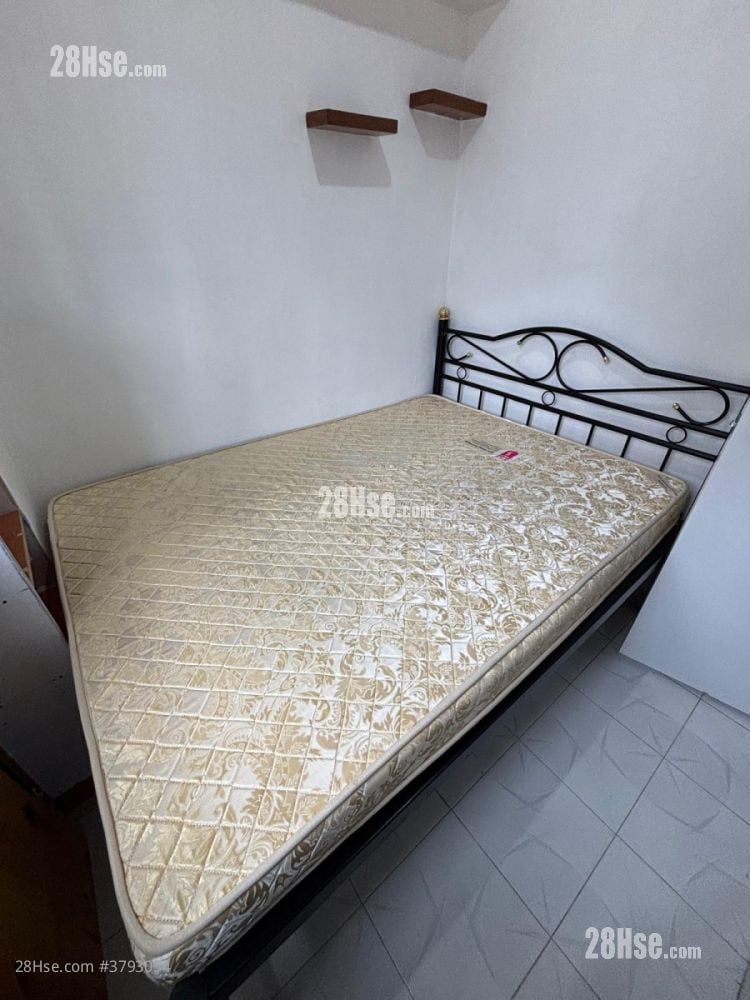 金荔阁 租盘 2 房 , 1 浴室 242 平方尺