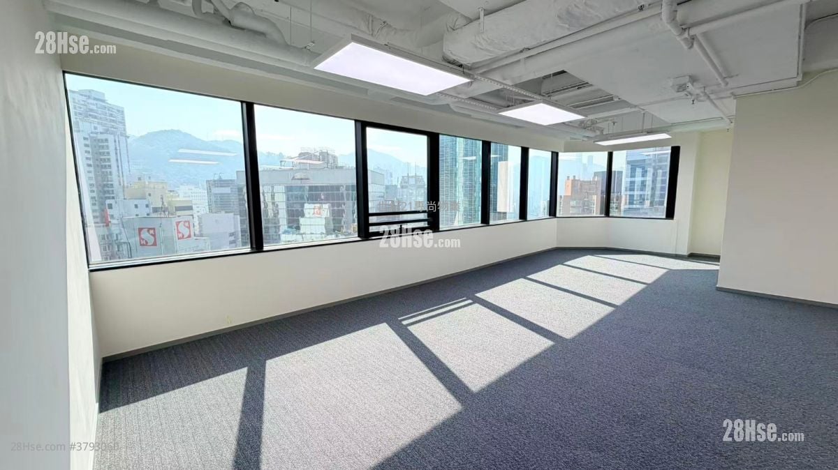 Lee & Man Commercial Center Rental