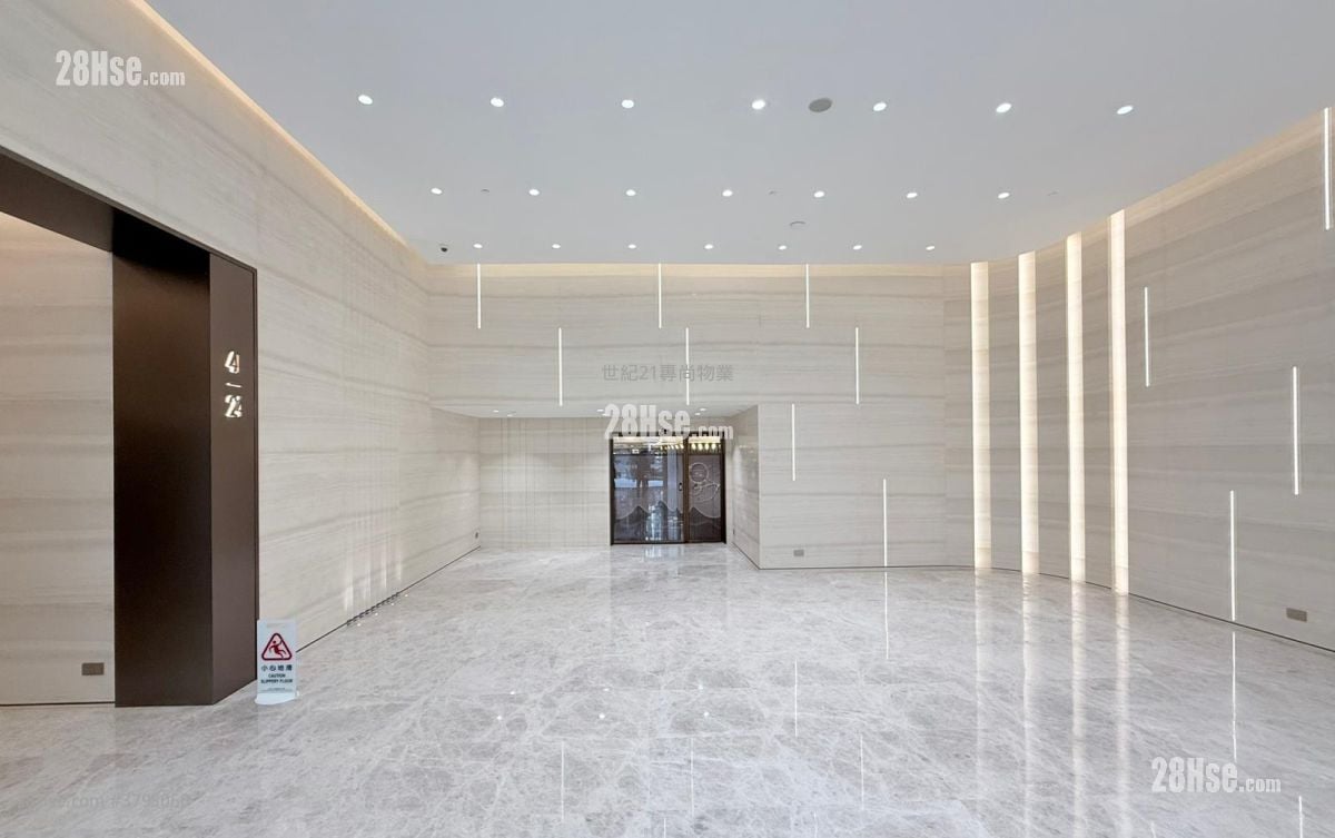 Lee & Man Commercial Center Rental