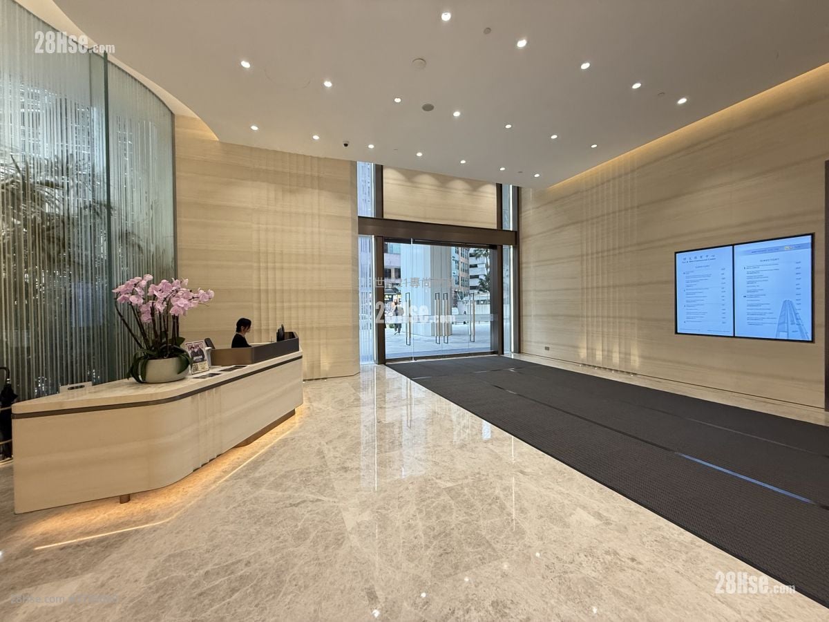 Lee & Man Commercial Center Rental