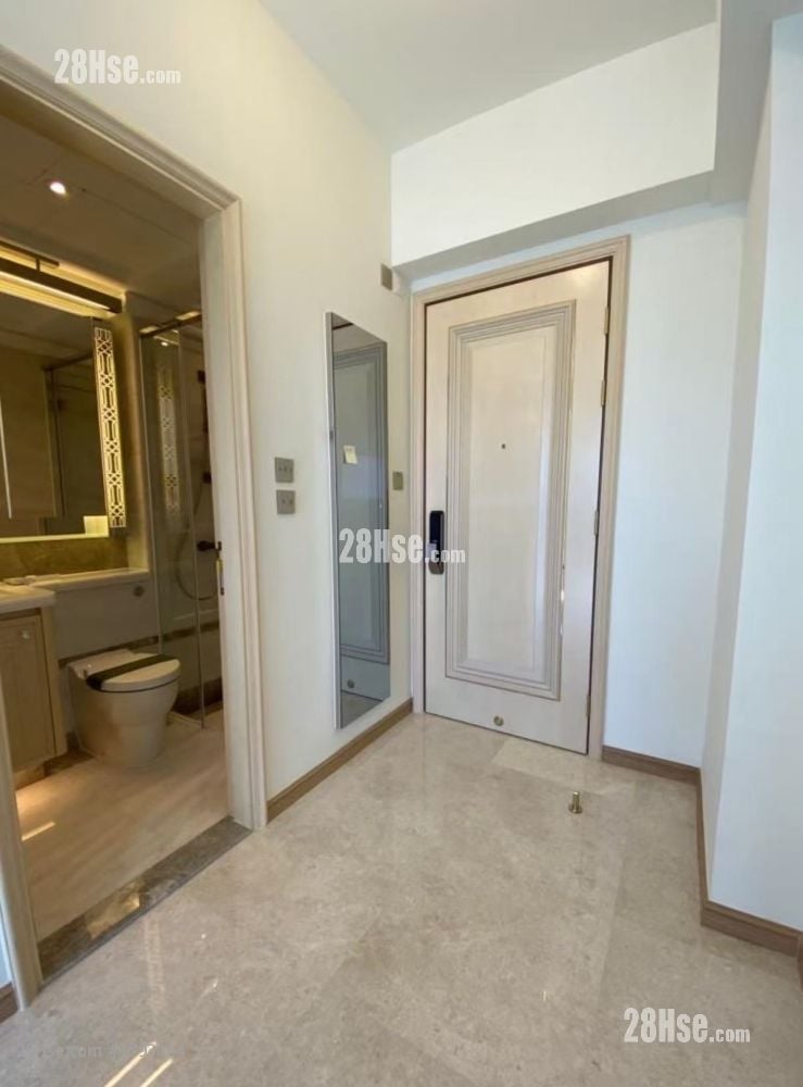 63 Pokfulam Rental Studio , 1 Bathroom 263 ft²