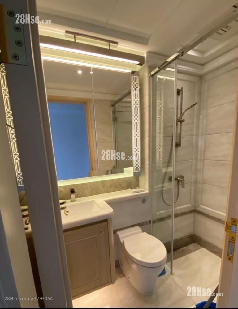 63 Pokfulam Rental Studio , 1 Bathroom 263 ft²