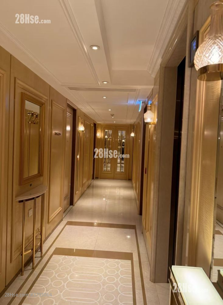 63 Pokfulam Rental Studio , 1 Bathroom 263 ft²