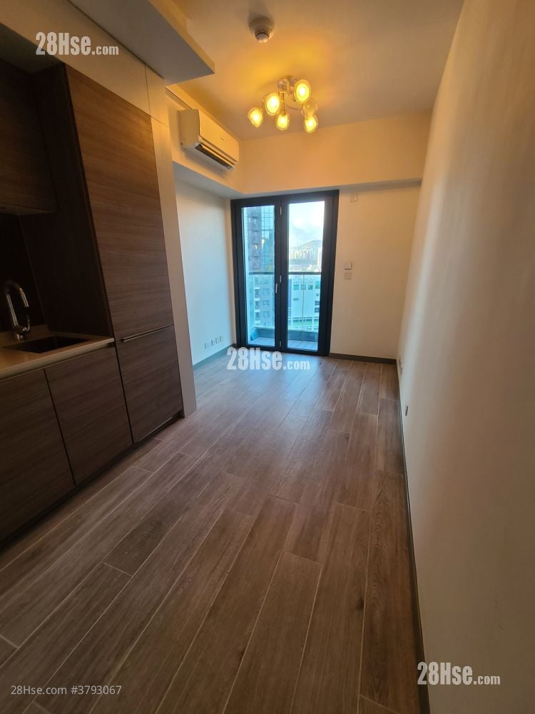 远晴 租盘 1 房 , 1 浴室 275 平方尺