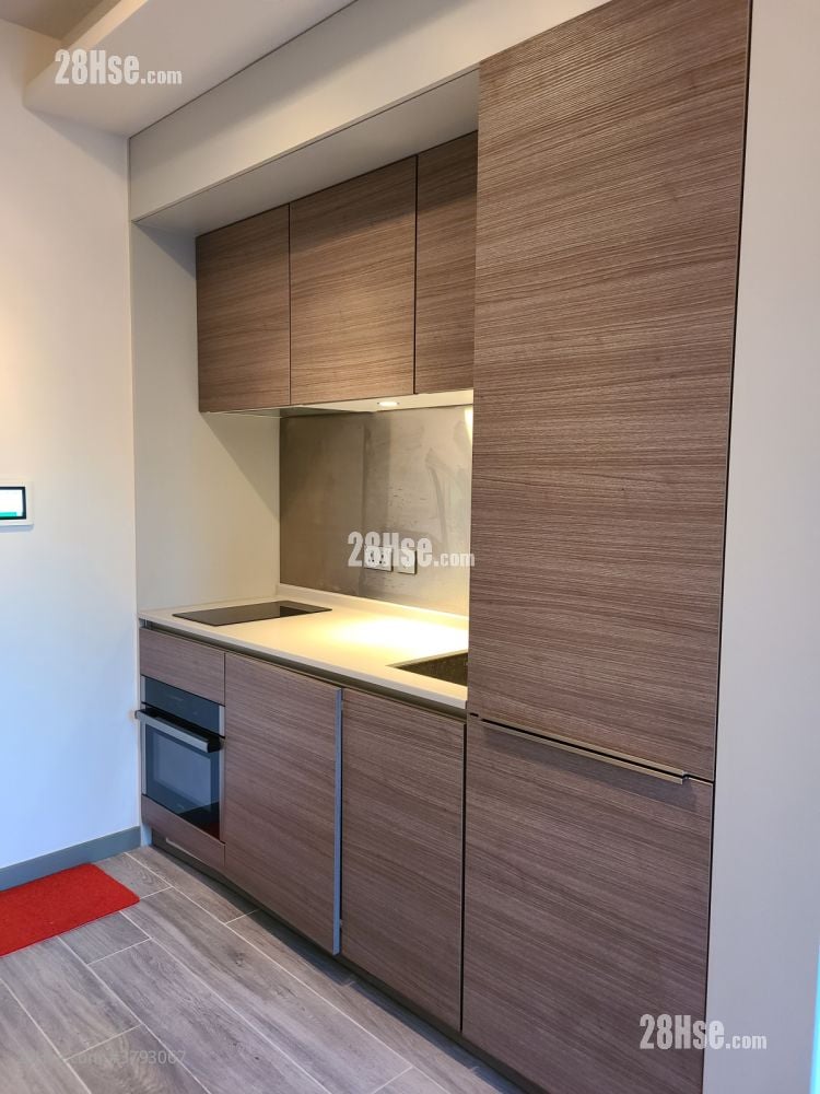 远晴 租盘 1 房 , 1 浴室 275 平方尺