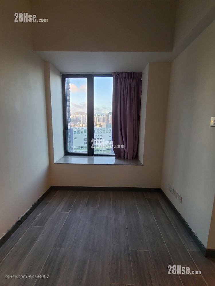 远晴 租盘 1 房 , 1 浴室 275 平方尺