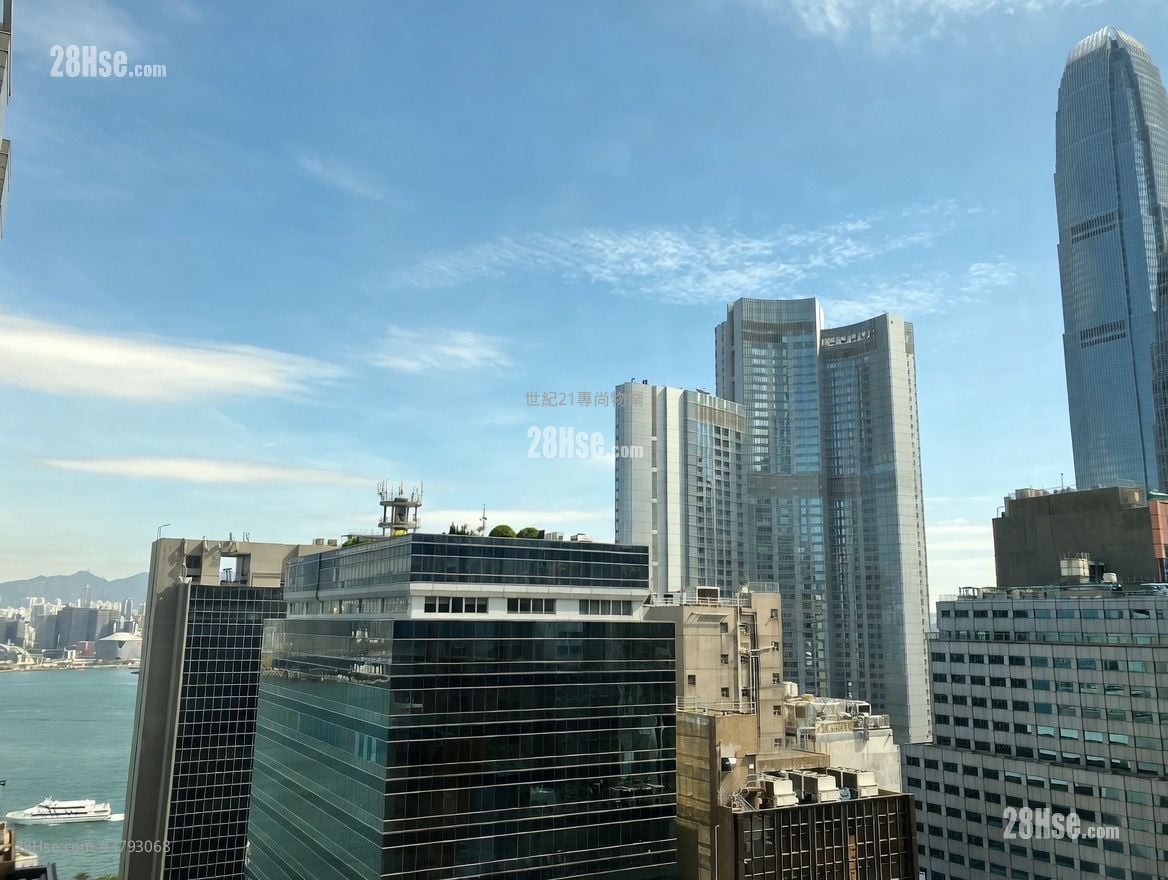 新纪元广场 租盘