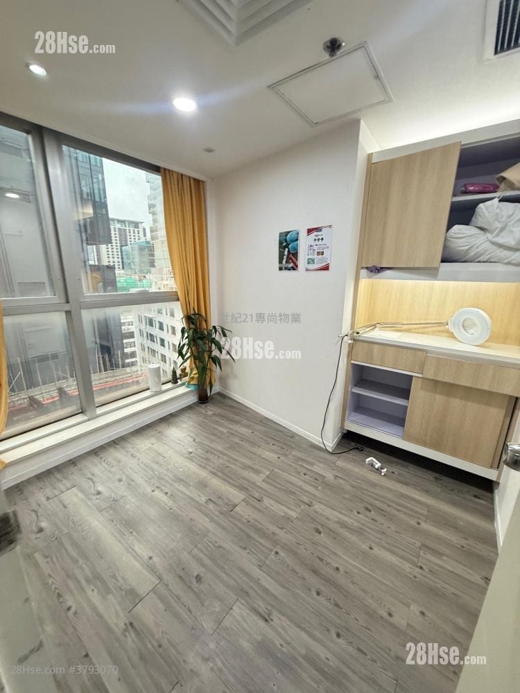 波蒂妮斯大厦 租盘 4 房